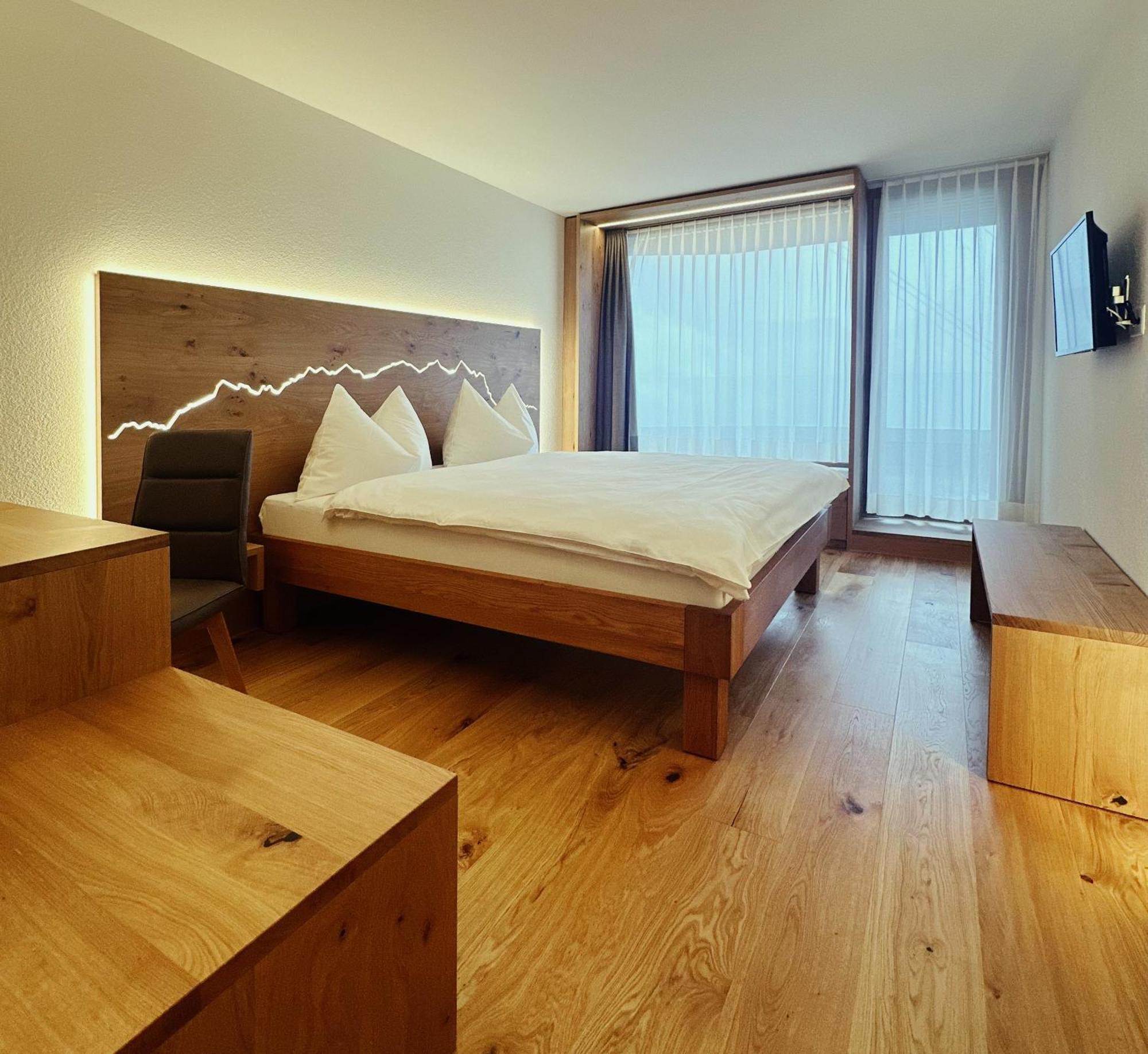 Hotel Panorama هاسليبرغ المظهر الخارجي الصورة