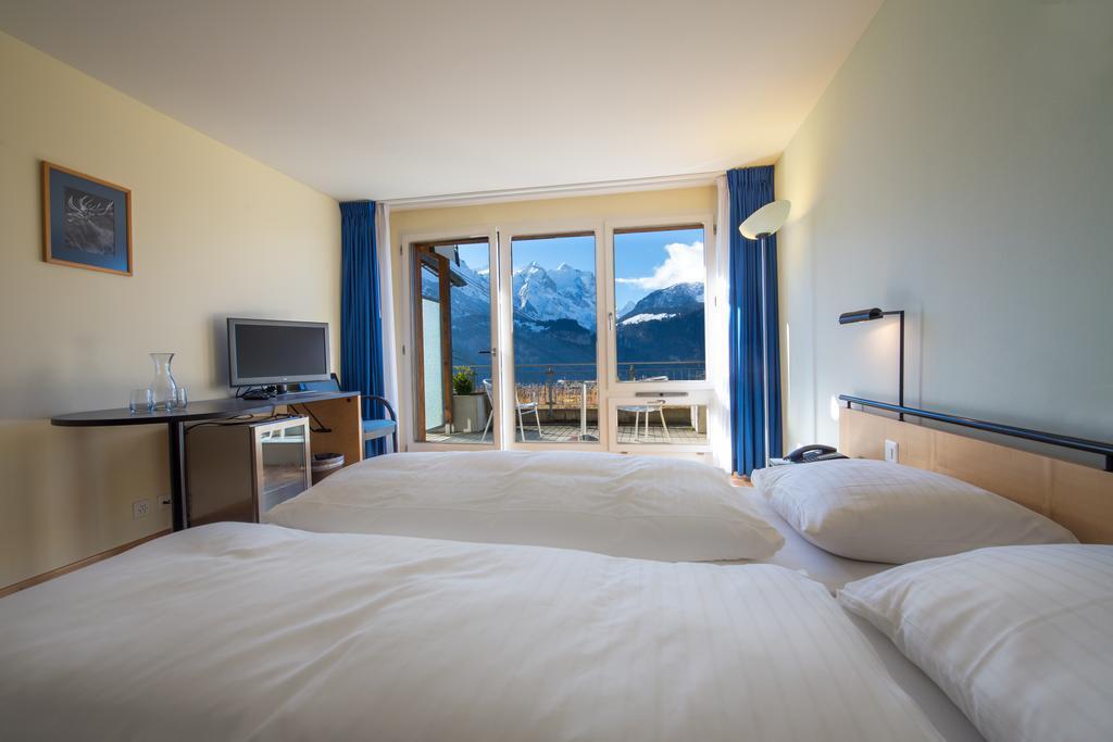 هاسليبرغ Hotel Panorama المظهر الخارجي الصورة